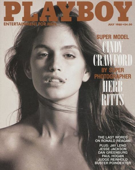 The Best Celebrity Centerfolds: Look Back at Playboy’s